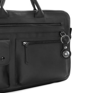 Logotrade promotional merchandise image of: SP Tula RCS certified rPU 3 piece deluxe gift set